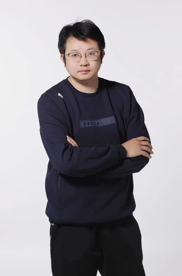 李明海