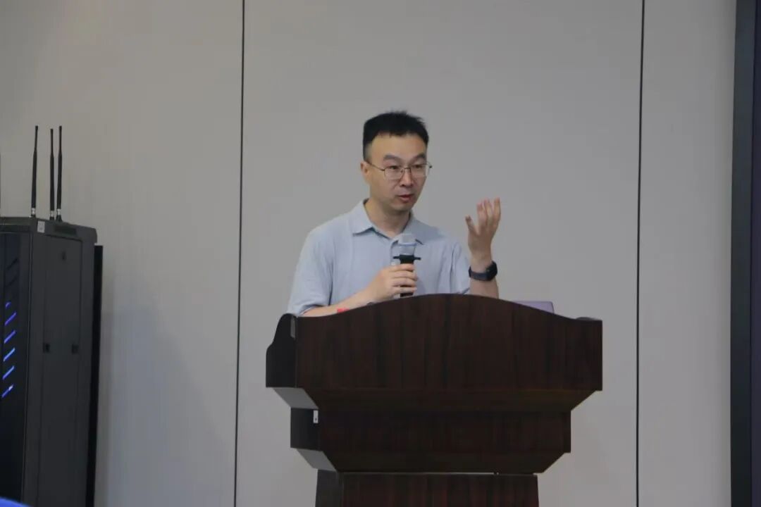 问题与前瞻思考”学术讲座