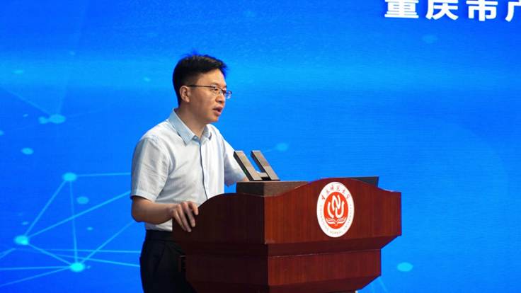 跨界·共融·聚势 新质传播智享会在博