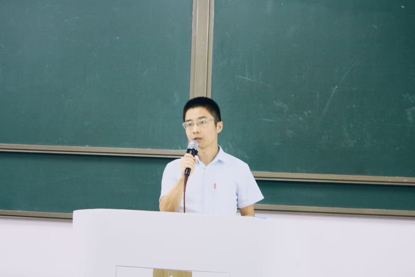 启迪学术路