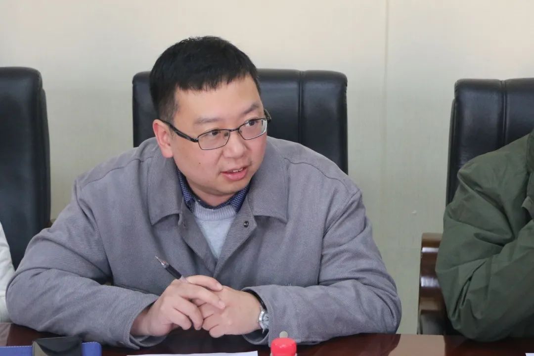 总编室主任王粲