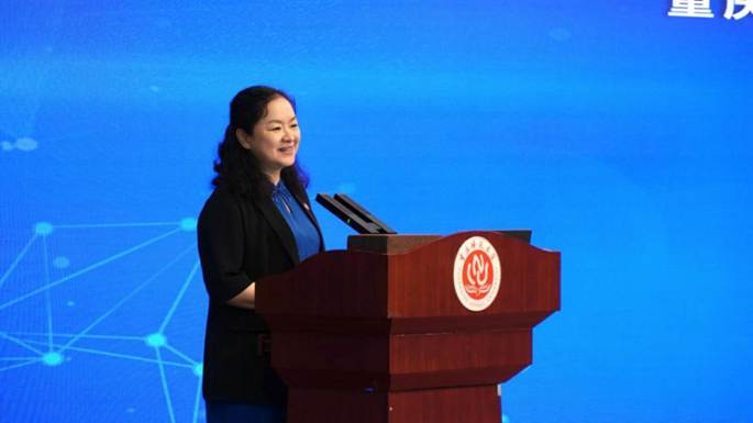 跨界·共融·聚势 新质传播智享会在博