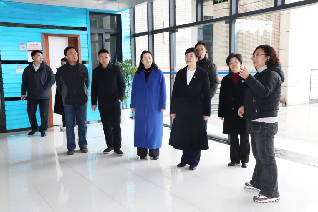 谋划专博申报 | 北师大胡智锋教授应