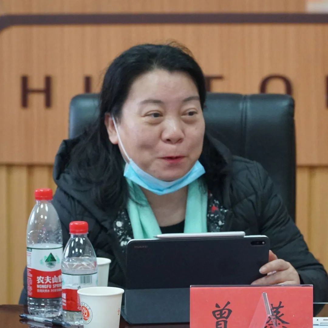 2022级新闻与传播专业研究生班主任