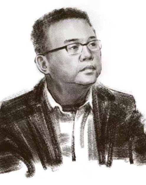 杨晓茹
